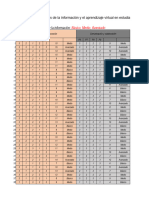 Ejemplo Base de Datos