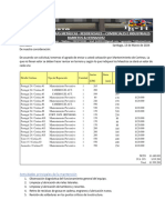 Cot. Mantenciones 13-03