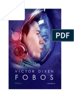 Victor Dixen - Fobos. Tom 2