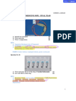 Open Medicine Ospe Final