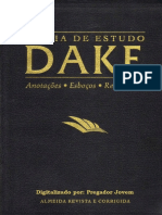 15 - Biblia Dake - Esdras