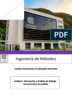 04 Und 1 Sem 2 Herramientas de Análisis Diagramas DOP DAP Recorrido