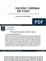 Presentacion Del Caso222
