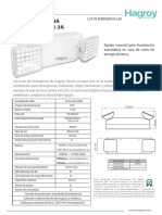 Ficha Tecnica HG Ld72smd Dc1.3a