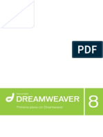 Dreamweaver8