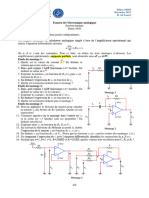 Examen Normale 2017