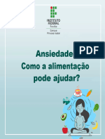 Ansiedade Como A Alimentacao Pode Ajudar