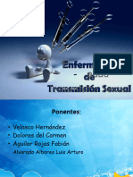 Enfermedadesdetransmisinsexual 130720232657 Phpapp02 Ppt