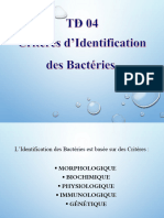 TD 04 Criteres Didentification 2021