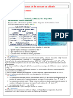 Importance - de - La - Mesure - en - Chimie - Cours - .PDF Filename - UTF-8''importance de La Mesure en Chimie Cours