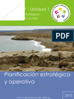 Lunazzi-Rodriguez Groves - Planificación Estratégica y Operativa