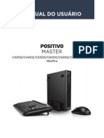 Manual Unificado Positivo Master Minipro