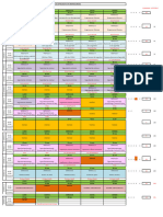 Calendario Curso Ciberseguridad Actualizado