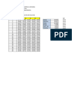 Examen S1 Db-Coca Cola