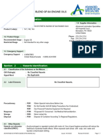 ADVANTAGE_SB_GF6A_ENGINE OILS_EN_SDS_1