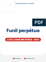 LIVE Comunita Ria 04 Funil Perpe Tuo