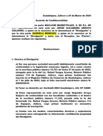 Acuerdo de Confidencialidad - Macloud - GabrielaMendoza