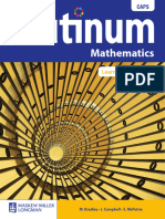 Platinum Mathematics Grade - (Z-Library)