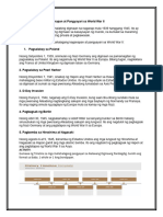 Learning Activity Sheet Araling Panlipunan 8 Day 2 April 16 2024