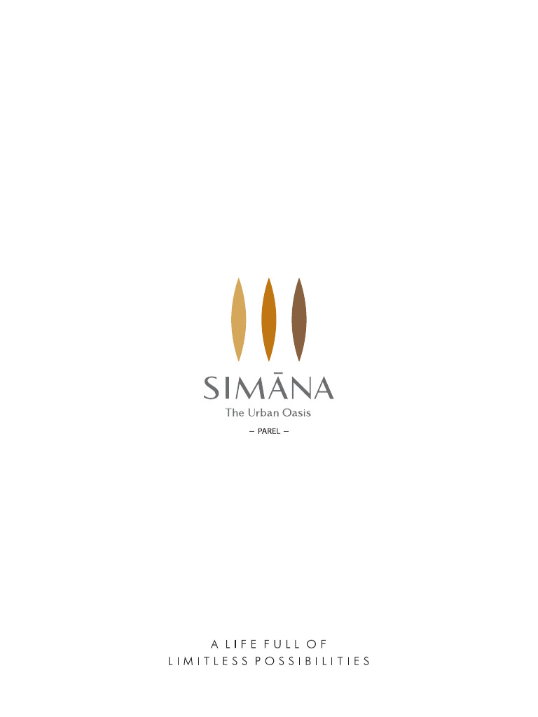 Luxury Living in South Mumbai | PDF