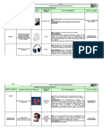 GH-41 Matriz de Epp