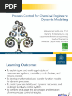 Part 1 Dynamic Modeling - 2022