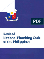 80960884 Revised National Plumbing Code of the Philippines (1)