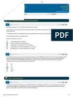 Avaliação Eletricidade Aplicada