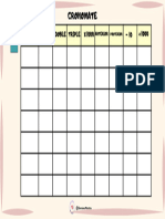 Cronomate PDF