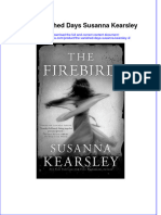 The Vanished Days Susanna Kearsley 4 Ebook Full Chapter