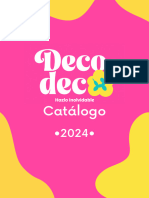 Decodecomx 2024