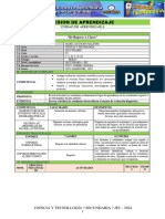 3º SESION CYT ACT 0 - 2024