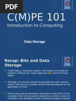 CPE 101-Chapter3 - Updated2022