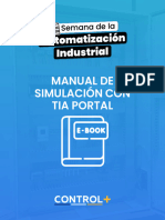 03 Manual de Simulacion Con Tia Portal