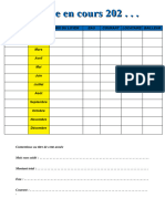 Fiche N°2 Du Loyer