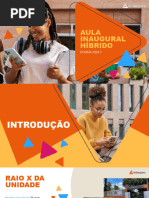 Manual Da Area Do Aluno UNICID | PDF | Carreira e Crescimento
