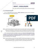 2 - NR 4 - SESMT - Modalidades