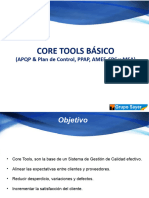 Core Tools Básico