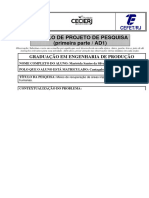 AD1- Metodologia(pesquisa)