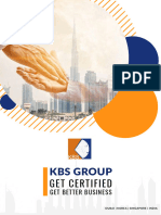 KBS Profile