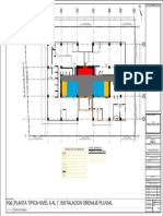 DP-03 DrenajePluvialNivel6al7-IS-03 SanitariasNiv6al7