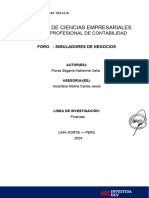 Foro 1 - Laboratorio de Negocios PDF