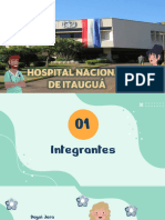 Gestion Hospitalaria 