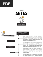 Apostila de Arte (Alunos) - 3 Ano - Ensino Médio | PDF | Arte abstrata ...