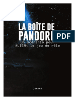 La Boite de Pando