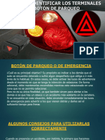 11.1 Funcionamiento Del Botón de Parqueo