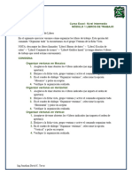 M1 - Manual de Ejercicios Del Módulo 1