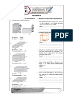 2 Latihan Soal 2 Kubus & Balok 5 SD