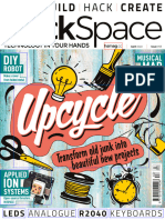 HackSpace - Issue 53, April 2022