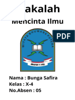 Keunggulan Sumber Energi Terbarukan Tesis Sumber energi terbarukan, seperti tenaga surya, angin, dan tenaga air, menawarkan banyak keunggulan dibandingkan bahan bakar fosil tradisional. Mereka mem (28)